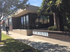 Abortion Clinic Burbank