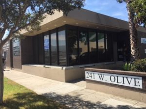 Abortion Clinic Burbank