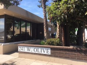 Abortion Clinic Burbank
