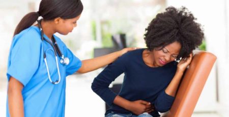 prepare for abortion appointment