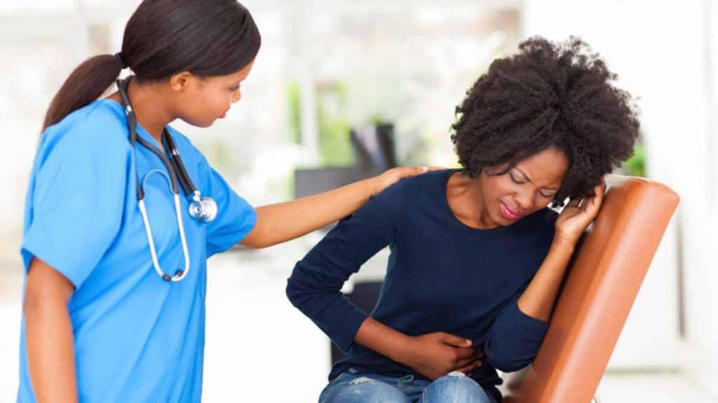 prepare for abortion appointment