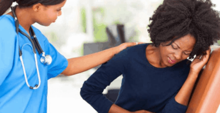 How To Differentiate A Normal Menstrual Cycle From An Abnormal One?