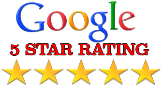 google rating