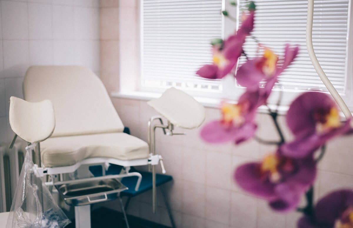Her Smart Choice - Endometrial Biopsy