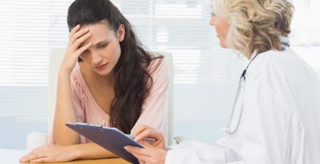 Abortion clinic