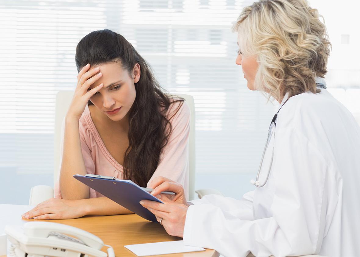Abortion clinic