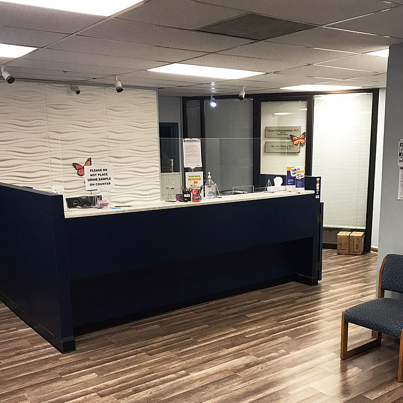 Her Smart Choice - Van Nuys Clinic
