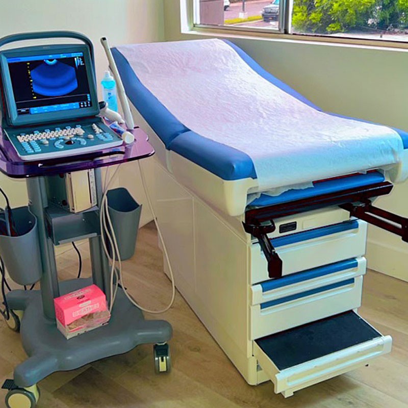 Her Smart Choice - West Covina Clinic