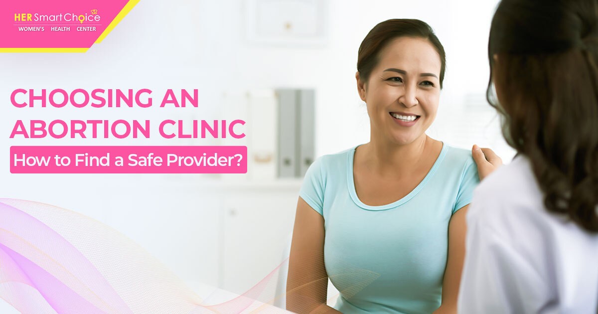 abortion clinic