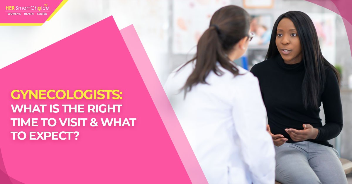 Gynecologists
