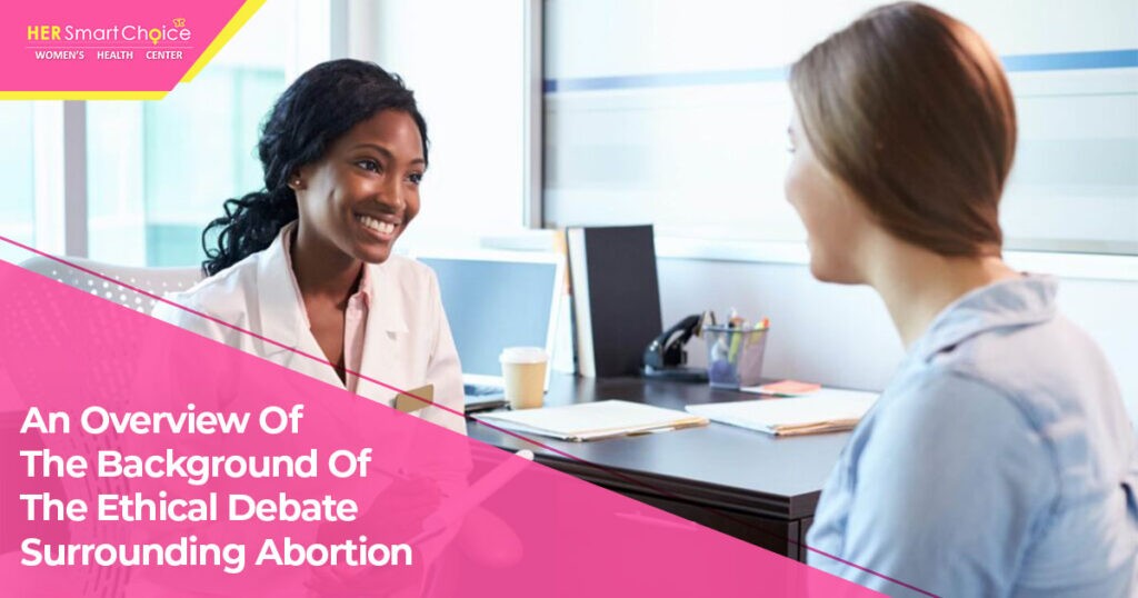 is abortion murder