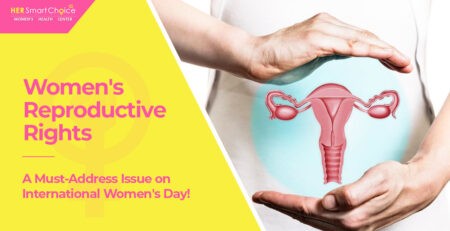 women's reproductive rights