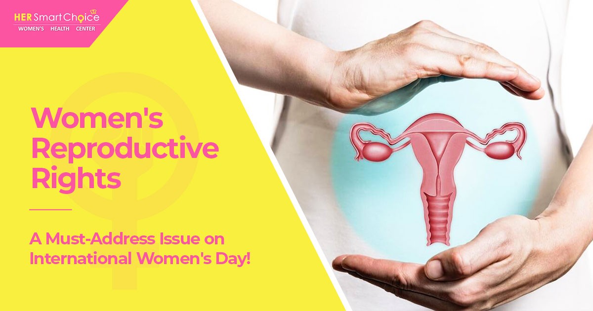 women's reproductive rights