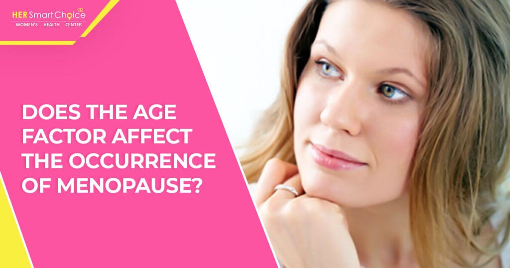 menopause