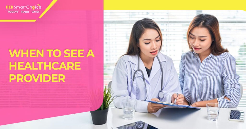 healthcare provider