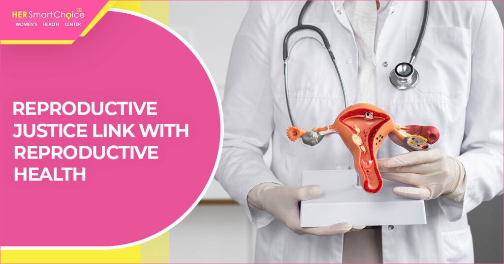 reproductive health