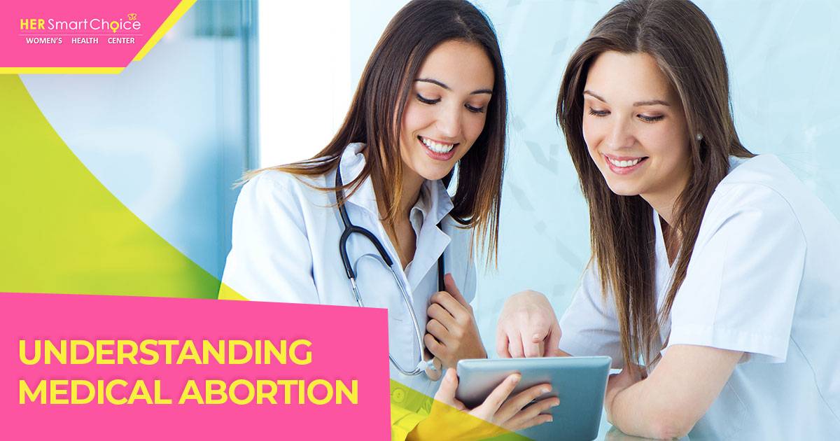 medical abortion