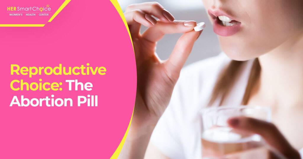 abortion pill