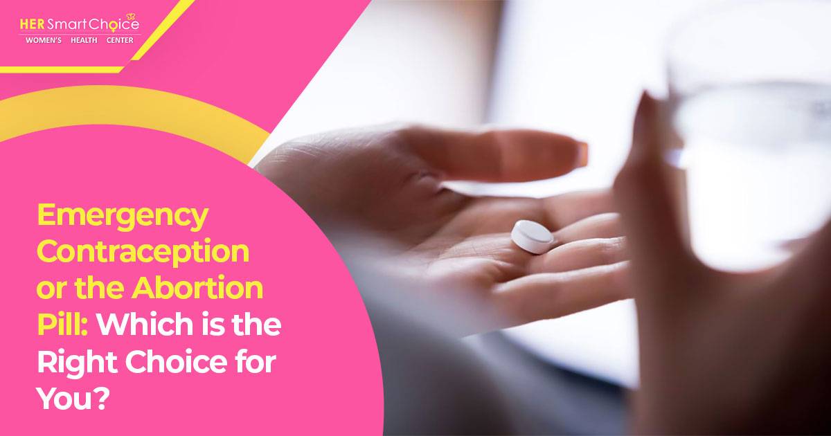 abortion pills california