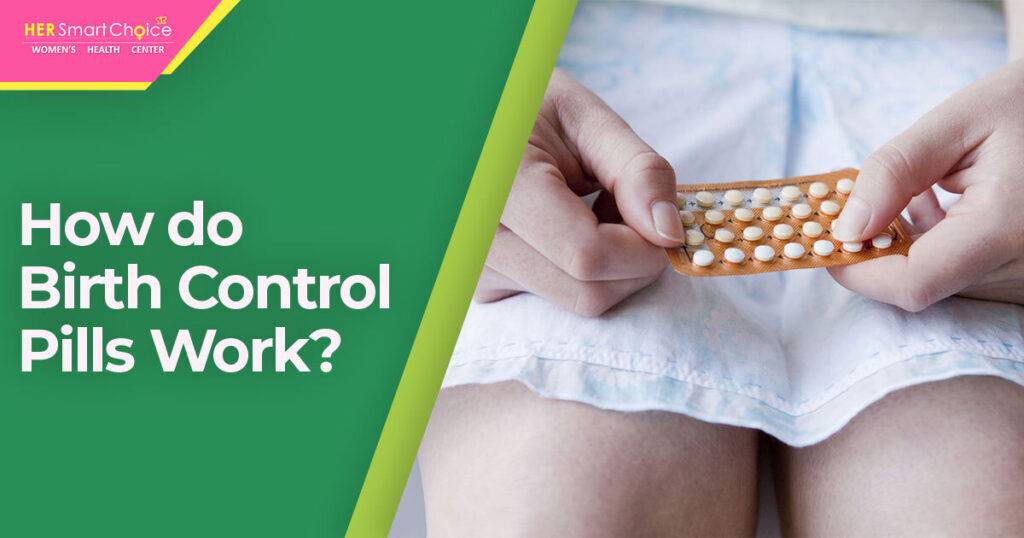 birth control pills