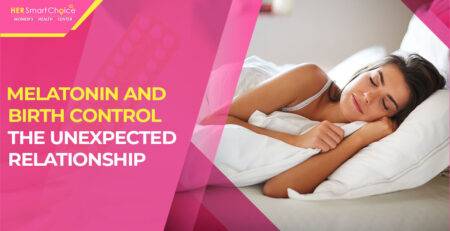 Birth control pills