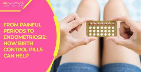birth control pills