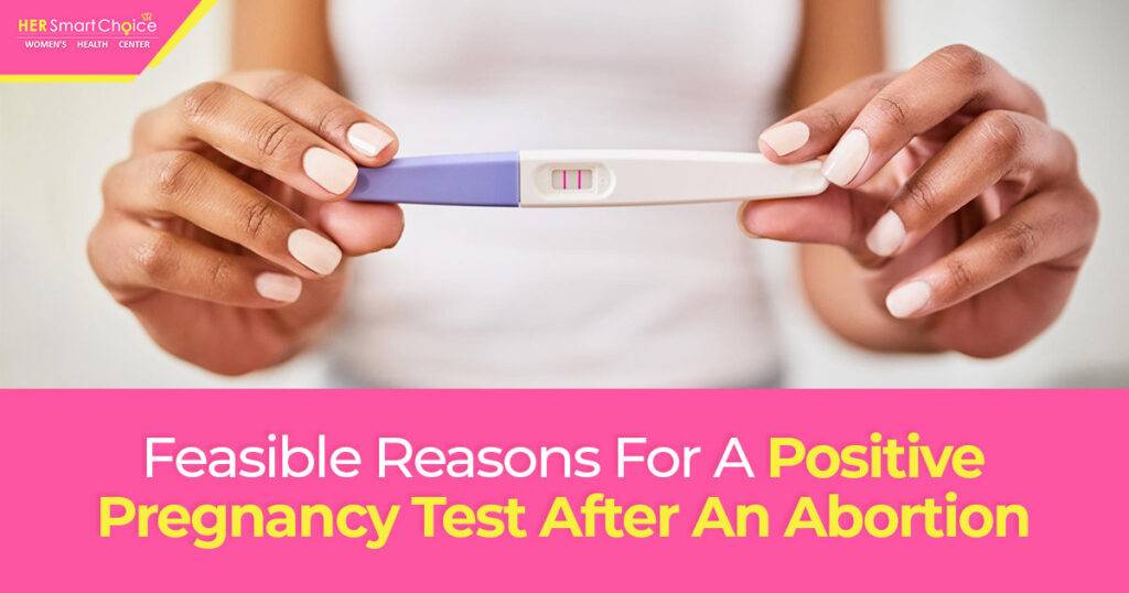  hCG Stay In Your System After Abortion