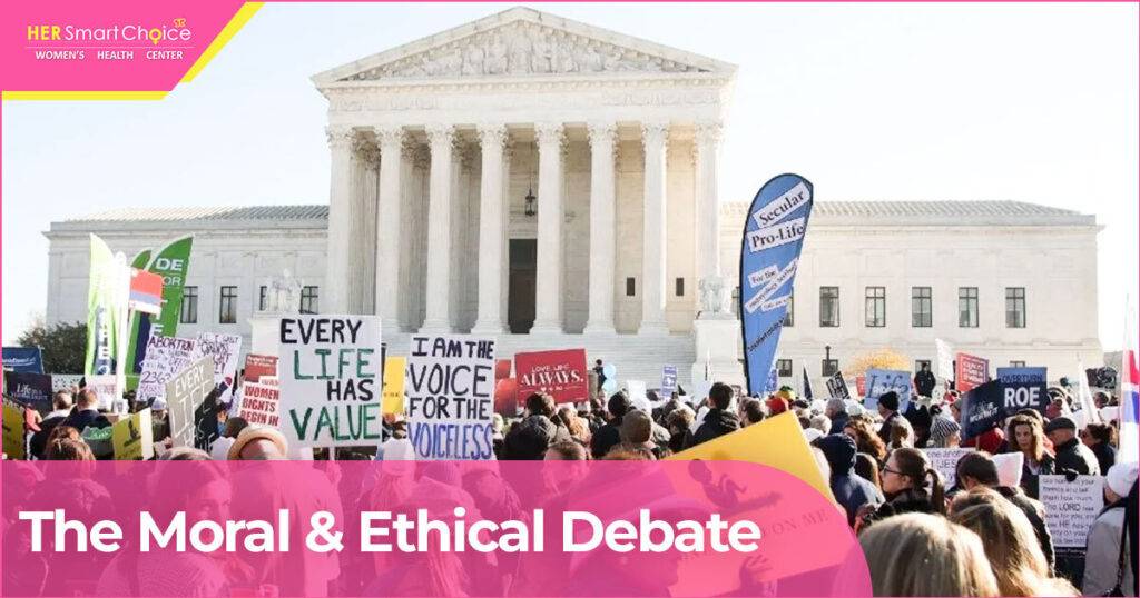abortion debate