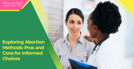 Abortion in California