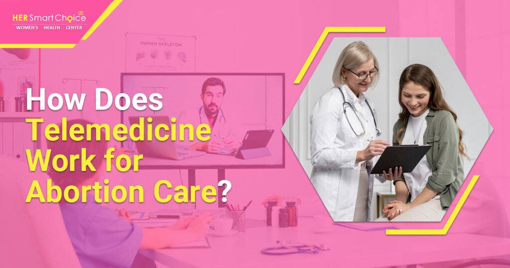 Abortion care