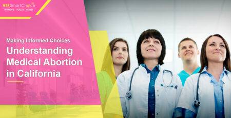 medical abortion