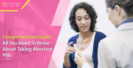 Abortion Pills