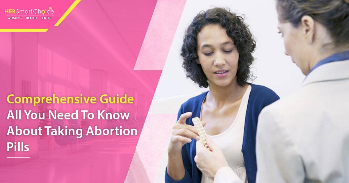 Abortion Pills