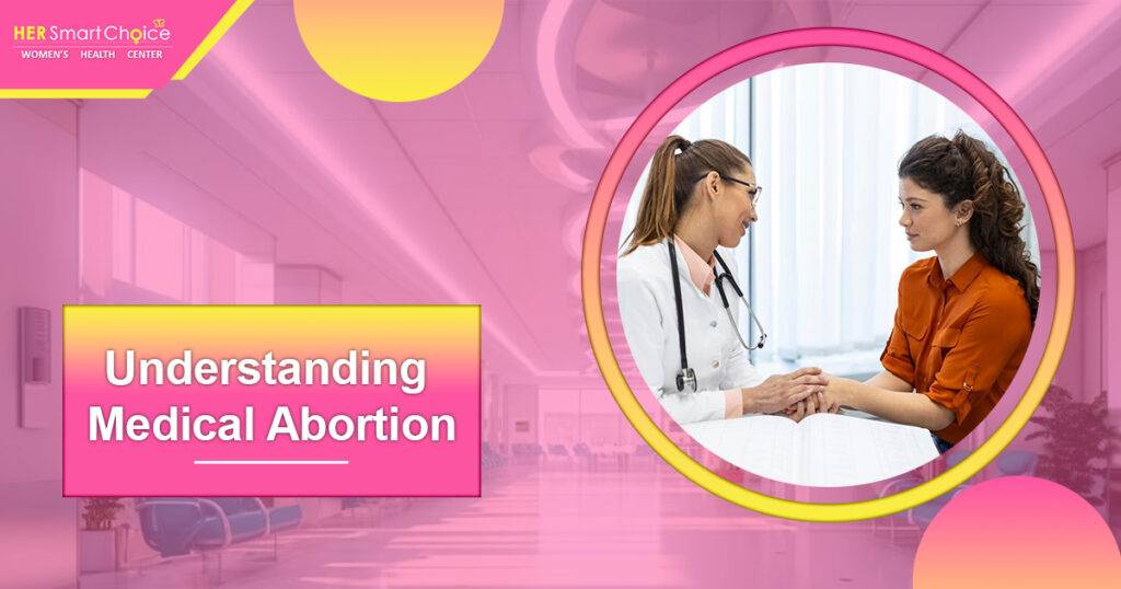 Medical abortion