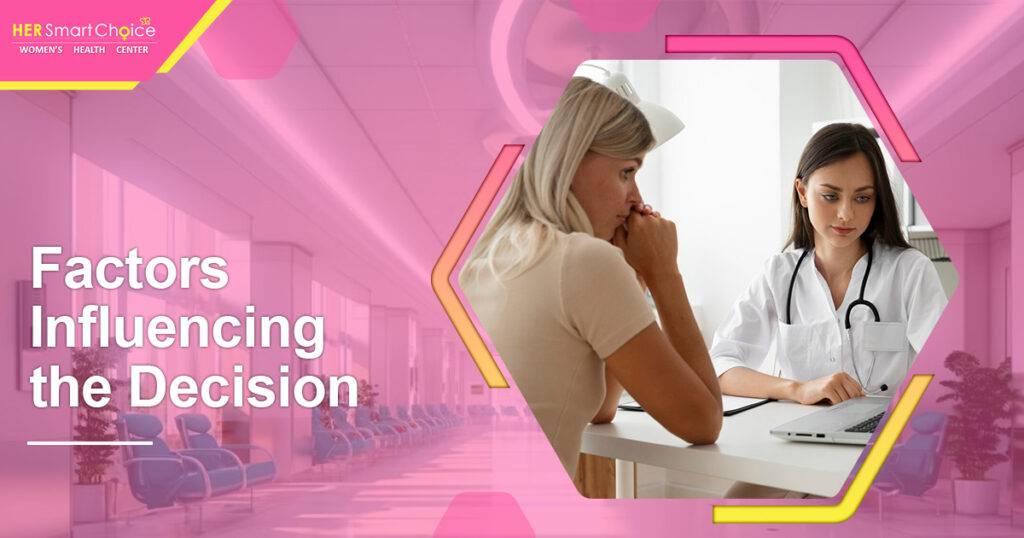 Medical abortion