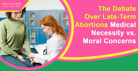 Late-Term Abortions