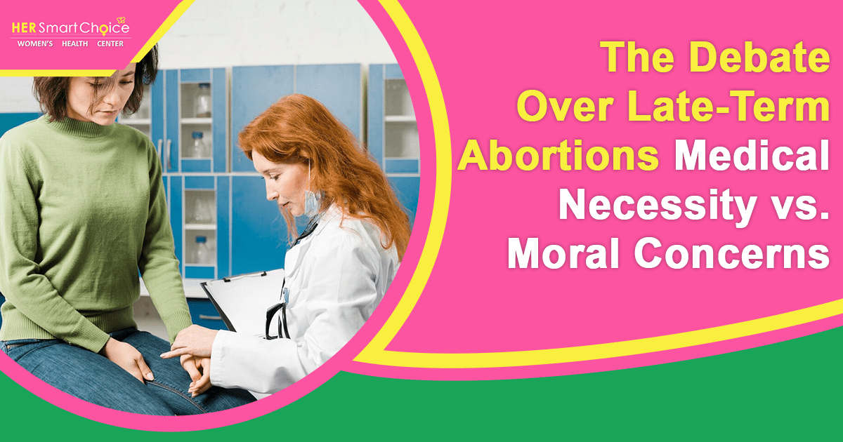 Late-Term Abortions