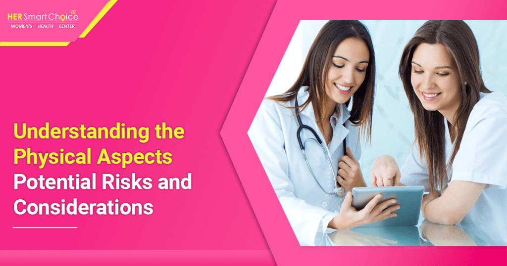 Abortion risk