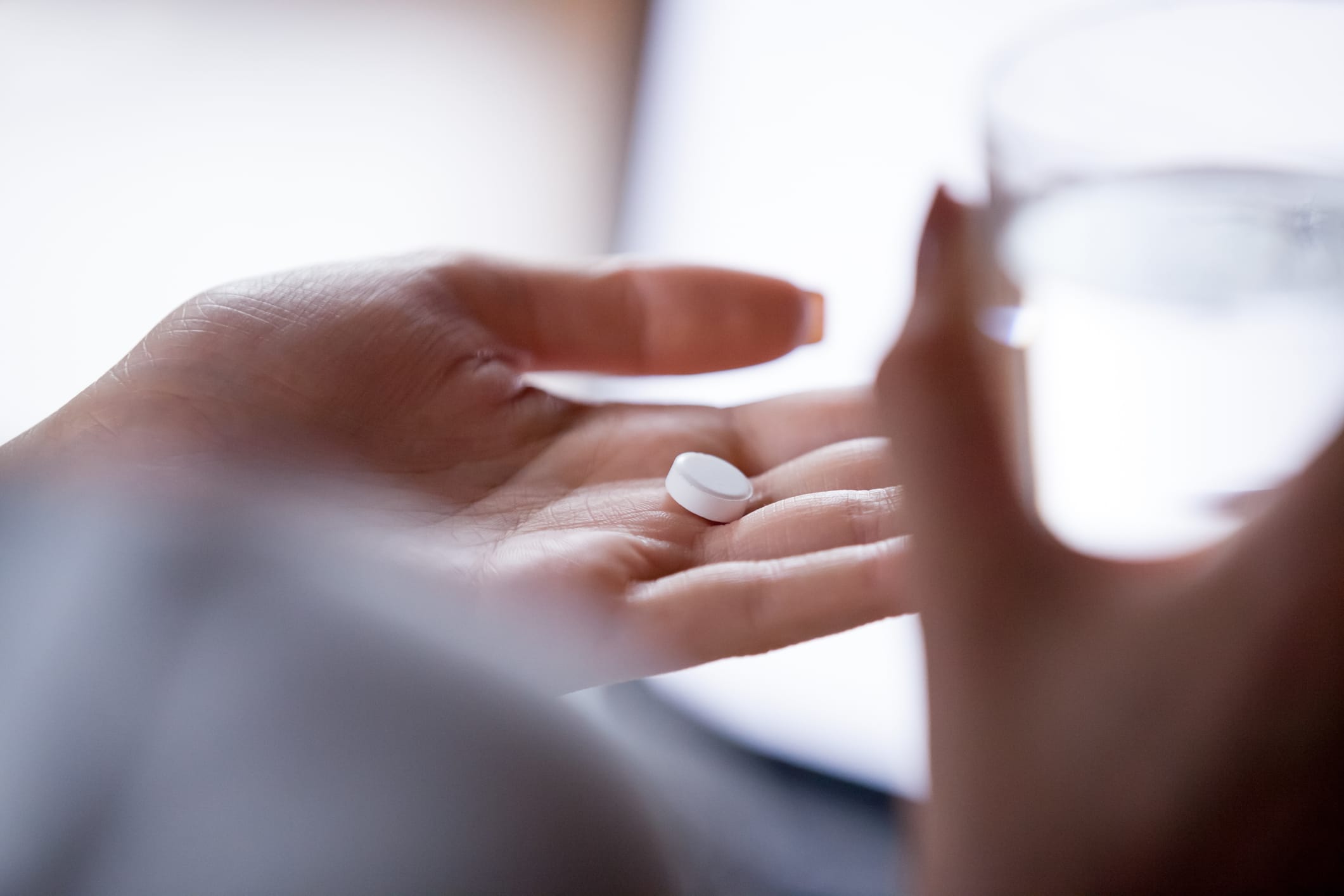Walk-in Clinic Offering Abortion Pills – We Respect Your Choice