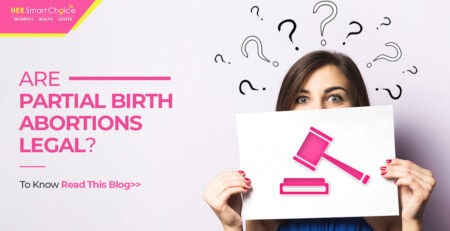 partial birth abortion blog banner image