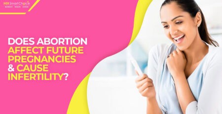 does abortion affect future pregnancies