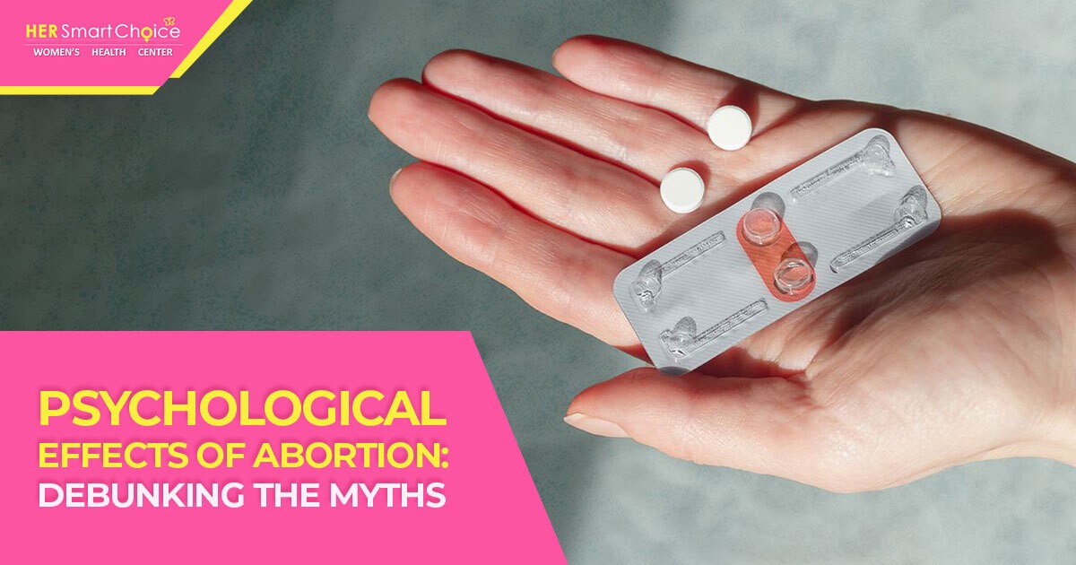 psychological effects of abortion