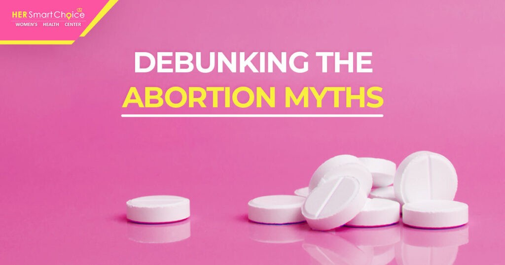 busting abortion myths blog image