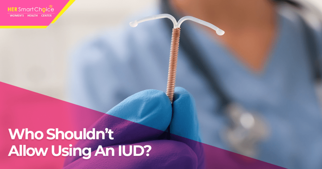 IUDs