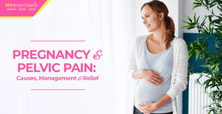 pregnancy and pelvic pain
