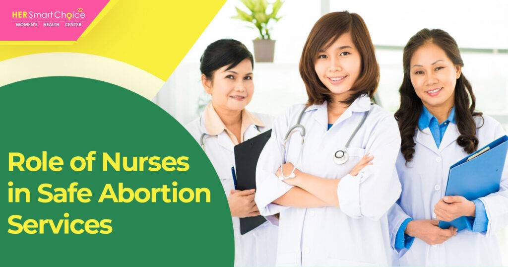 abortion services