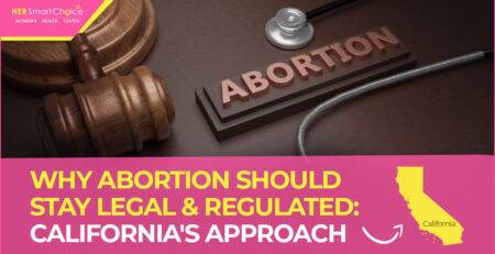 need for legal abortion