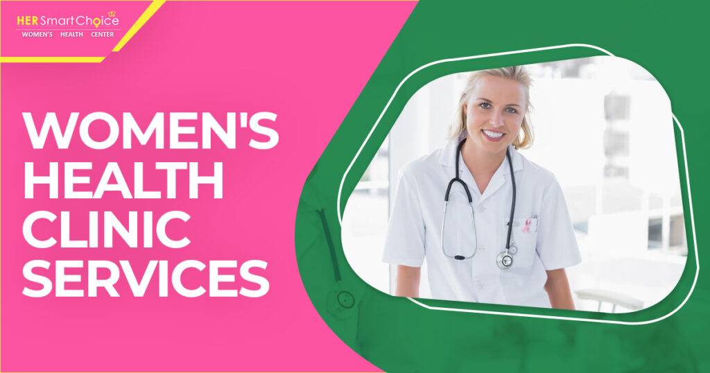 women's health clinic