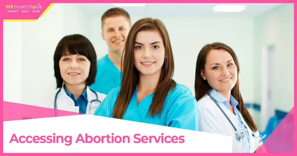 abortion services in Los Angeles