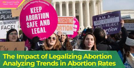 impact of legalizing abortion